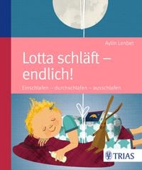 Produktbild: Lotta schl&auml;ft - endlich!