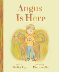 Produktbild: Angus Is Here
