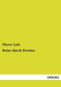 Produktbild: Reise durch Persien