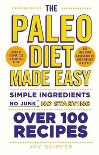 Produktbild: Paleo Diet Made Easy