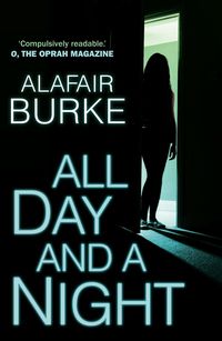 Produktbild: All Day and a Night