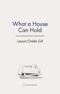 Produktbild: What a House Can Hold
