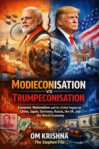 Produktbild: Modieconisation vs Trumpeconisation