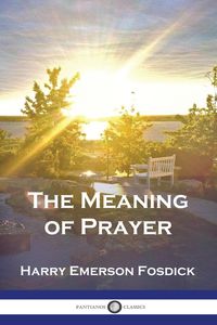 Produktbild: The Meaning of Prayer