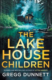 Produktbild: The Lake House Children