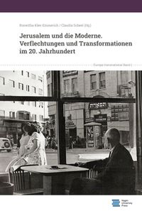 Produktbild: Jerusalem und die Moderne