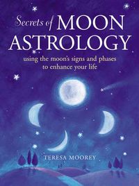 Produktbild: Secrets of Moon Astrology
