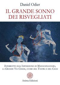 Produktbild: Il grande sonno dei risvegliati