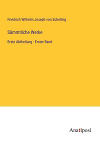 Produktbild: S&auml;mmtliche Werke