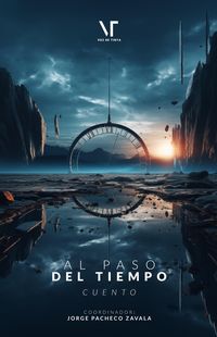 Produktbild: Al paso del Tiempo: Cuento