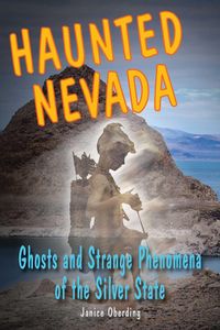 Produktbild: Haunted Nevada