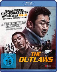 Produktbild: The Outlaws