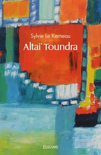 Produktbild: Altai toundra