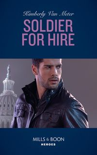 Produktbild: Soldier For Hire