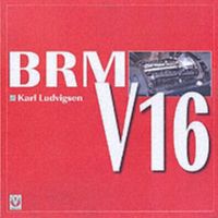 Produktbild: Brm V16