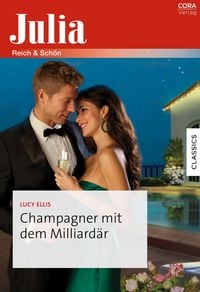 Produktbild: Champagner mit dem Milliard&auml;r