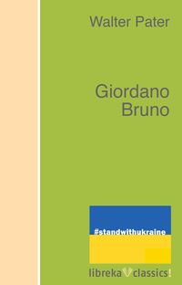 Produktbild: Giordano Bruno
