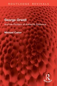 Produktbild: George Orwell