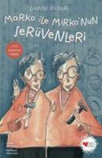 Produktbild: Marko Ile Mirkonun Ser&uuml;venleri