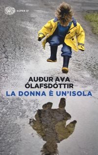 Produktbild: La donna &egrave; un'isola