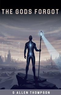 Produktbild: The Gods Forgot
