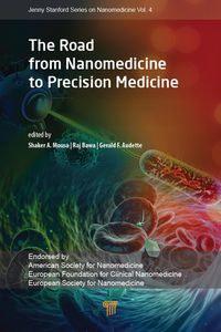 Produktbild: The Road from Nanomedicine to Precision Medicine