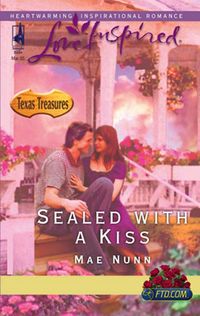 Produktbild: Sealed With A Kiss
