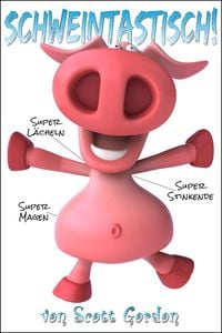 Produktbild: Schweintastisch: Special Bilingual Edition