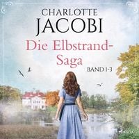 Produktbild: Die Elbstrand-Saga (Band 1-3)