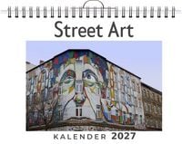 Produktbild: Street Art