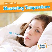 Produktbild: Measuring Temperature