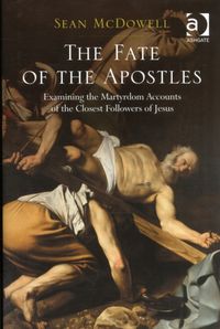 Produktbild: The Fate of the Apostles