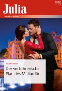 Produktbild: Der verf&uuml;hrerische Plan des Milliard&auml;rs