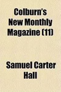 Produktbild: Colburn's New Monthly Magazine (11)