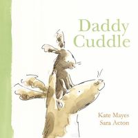 Produktbild: Daddy Cuddle