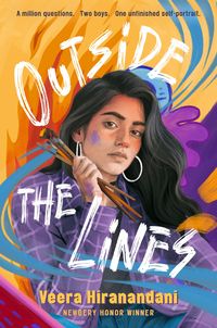 Produktbild: Outside the Lines