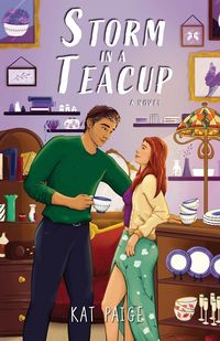 Produktbild: Storm in a Teacup