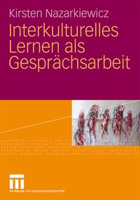 Produktbild: Interkulturelles Lernen als Gespr&auml;chsarbeit