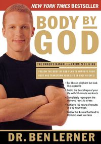 Produktbild: The Body by God