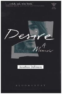 Produktbild: Dollimore, J: Desire: A Memoir