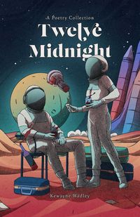 Produktbild: Twelve Midnight