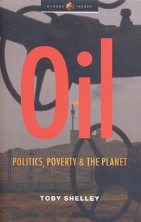 Produktbild: Oil
