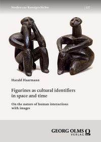 Produktbild: Figurines as cultural identifiers in space and time