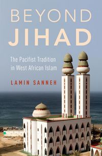 Produktbild: Beyond Jihad