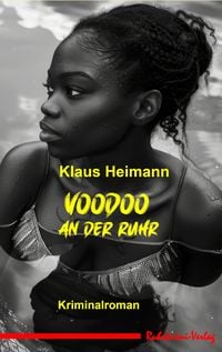 Produktbild: Voodoo an der Ruhr