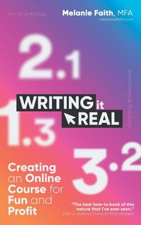 Produktbild: Writing It Real