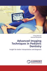 Produktbild: Advanced Imaging Techniques in Pediatric Dentistry