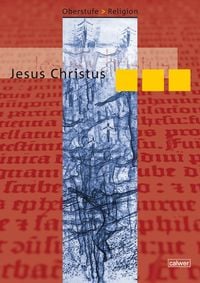 Produktbild: Oberstufe Religion - Jesus Christus