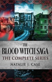 Produktbild: The Blood Witch Saga
