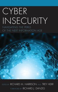 Produktbild: Cyber Insecurity